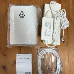 Nguồn xác nhận tốc độ wi-fi home 5gl11 - Ảnh 2