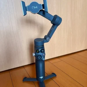[giảm giá] ổn định điện thoại thông minh dji osmo mobile8 - Ảnh 2