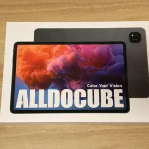 [hầu như mới có thưởng] alldocube iplay 70 pad pro