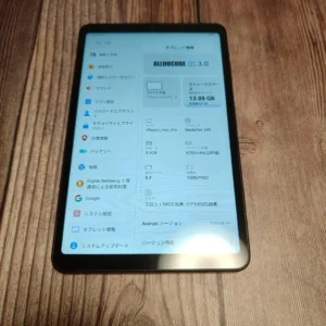 Alldocube iplay60 mini pro tình trạng tốt - Ảnh 7