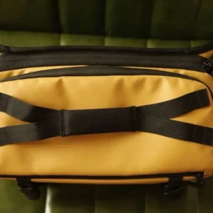 Wandrd rogue sling 9l đôi màu vàng tình trạng tốt - Ảnh 2