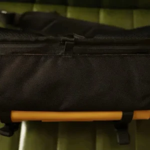 Wandrd rogue sling 9l đôi màu vàng tình trạng tốt - Ảnh 4