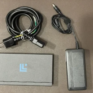 Switch linksys ln2305p 5 cổng 2.5g poe+ - Ảnh 3