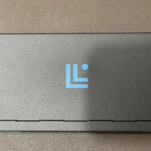 Switch linksys ln2305p 5 cổng 2.5g poe+ - Ảnh 4