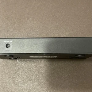 Switch linksys ln2305p 5 cổng 2.5g poe+ - Ảnh 6