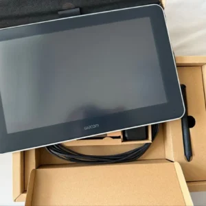 Máy tính bảng bút lcd wacom one 13 (13,3 inch) (có hộp) - Ảnh 4