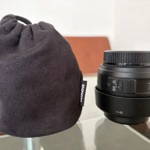 Nikon afs dx nikkor 35mm f/18g