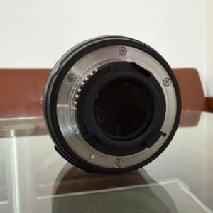 Nikon afs dx nikkor 35mm f/18g - Ảnh 3