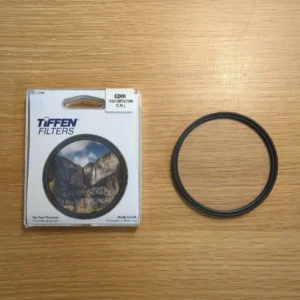 Tiffen 82mm hdtv fx1