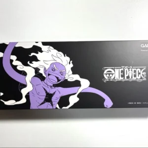 [garrack] đồng hồ thông minh one piece four emperors mới của luffy mới chưa sử dụng - Ảnh 2