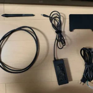 Thân máy tính bảng bút lcd xppen artist 22 plus - Ảnh 3