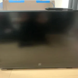 Thân máy tính bảng bút lcd xppen artist 22 plus - Ảnh 4