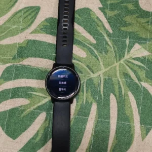 Garmin vivoactive5 (có cáp chính hãng) - Ảnh 3