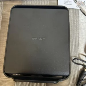 Bộ định tuyến wi-fi 6 ka725 buffalo wsr-1500ax2l - Ảnh 5