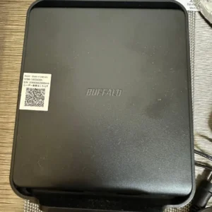 Bộ định tuyến wi-fi 6 ka725 buffalo wsr-1500ax2l - Ảnh 6