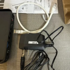 Bộ định tuyến wi-fi 6 ka725 buffalo wsr-1500ax2l - Ảnh 8