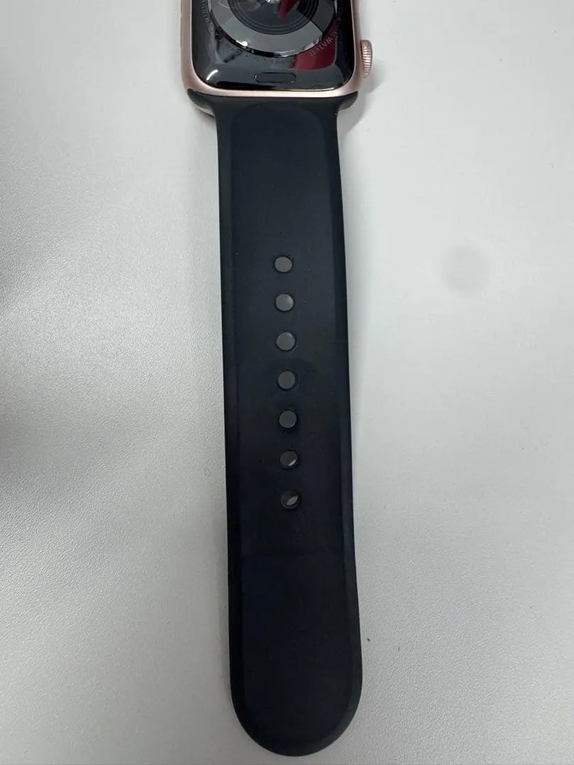 Apple watch series5 44mm mẫu gps - Ảnh 3