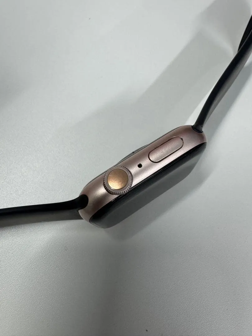 Apple watch series5 44mm mẫu gps - Ảnh 4