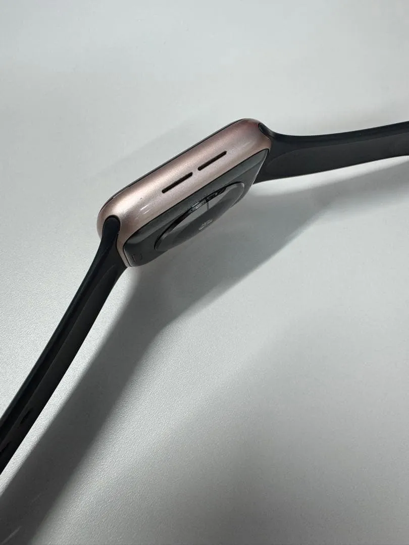 Apple watch series5 44mm mẫu gps - Ảnh 5