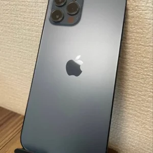 Iphone12pro pacific blue 128gb pin 100%