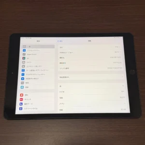 Ipad wi-fi thế hệ thứ 7 32g 10.2 inch tình trạng tốt