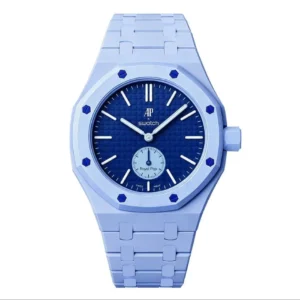 Dây đai liên kết gốm tương thích ap×swatch royal pop t12p