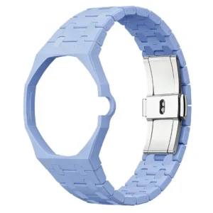 Dây đai liên kết gốm tương thích ap×swatch royal pop t12p - Ảnh 3