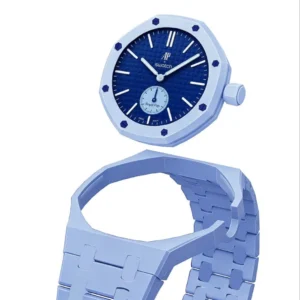 Dây đai liên kết gốm tương thích ap×swatch royal pop t12p - Ảnh 5