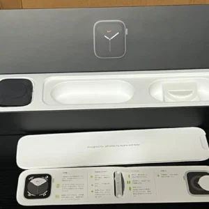 Giảm giá có thể thương lượng★apple watch nike series 5 gps44mm - Ảnh 2