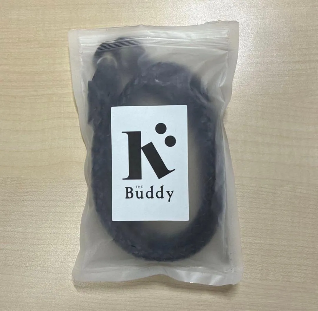 Dây đeo cổ điển của kyoto boys the buddy - Ảnh 4