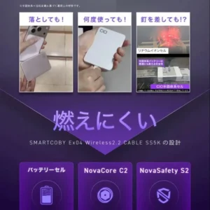 Cio smartcoby ex04 màu giới hạn kỷ niệm 10 năm - Ảnh 13