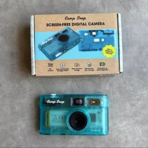Bộ vỏ chống nước campsnap2 + chính hãng - Ảnh 2