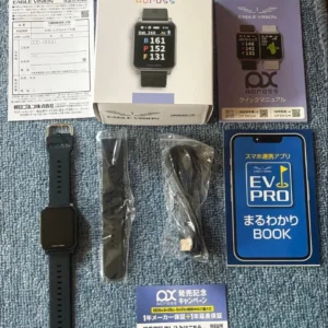 Rìu tầm nhìn eagle ev-539