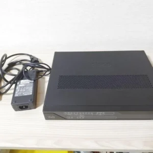 Đã khởi tạo cisco cisco cisco891f bằng bộ chuyển đổi ac