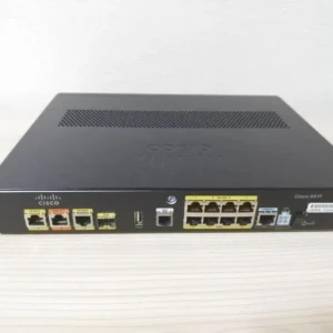 Đã khởi tạo cisco cisco cisco891f bằng bộ chuyển đổi ac - Ảnh 2