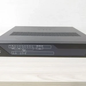 Đã khởi tạo cisco cisco cisco891f bằng bộ chuyển đổi ac - Ảnh 4