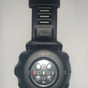Thân đồng hồ ngoài trời polar grit x - Ảnh 3