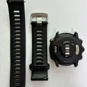 Đồng hồ thông minh garmin foreathlete 55 black tình trạng tốt! - Ảnh 3