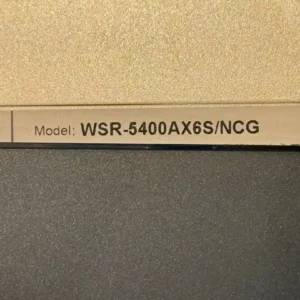 Wsr5400ax6s/ncg - Ảnh 2