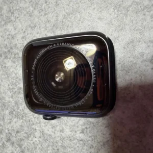Thân máy apple watch se 44mm - Ảnh 2