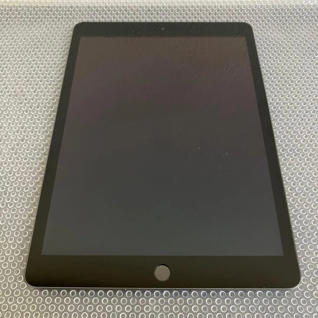 917 pin tốt ☆ ngoại hình tình trạng tương đối tốt ☆ ipad9 mẫu wifi 64gb thế hệ thứ 9 - Ảnh 2