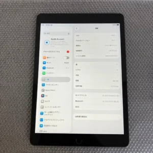 917 pin tốt ☆ ngoại hình tình trạng tương đối tốt ☆ ipad9 mẫu wifi 64gb thế hệ thứ 9 - Ảnh 3