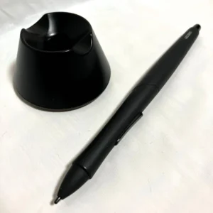Bút cổ điển wacom intuos cintiq + 4 dây dẫn