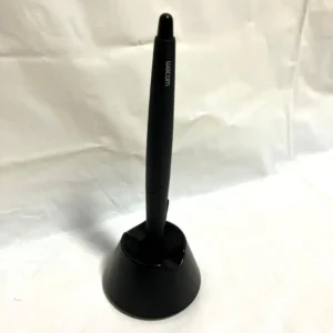 Bút cổ điển wacom intuos cintiq + 4 dây dẫn - Ảnh 2