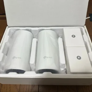 [tình trạng tốt] bộ định tuyến wi-fi mesh tp-link deco m4 - Ảnh 8