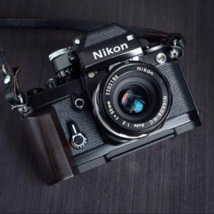 Tay cầm nikon mới dành cho nikon f2