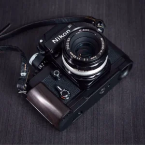 Tay cầm nikon mới dành cho nikon f2 - Ảnh 7