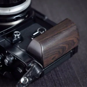 Tay cầm nikon mới dành cho nikon f2 - Ảnh 2