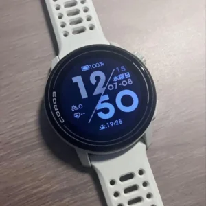 Coros pace 3 trắng coros pace 3 trắng