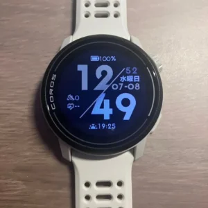 Coros pace 3 trắng coros pace 3 trắng - Ảnh 3
